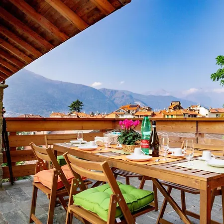 Green Chalet Scalotta - Nature Relax Lake View With Private Jacuzzi And Spa Βίλα *