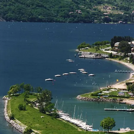 Green Chalet Scalotta - Nature Relax Lake View With Private Jacuzzi And Spa *