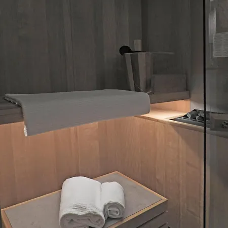 Green Chalet Scalotta - Nature Relax Lake View With Private Jacuzzi And Spa Βίλα Ντέρβιο