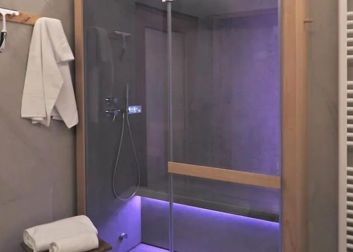 Scalotta - Nature Relax View With Private Jacuzzi And * Dervio