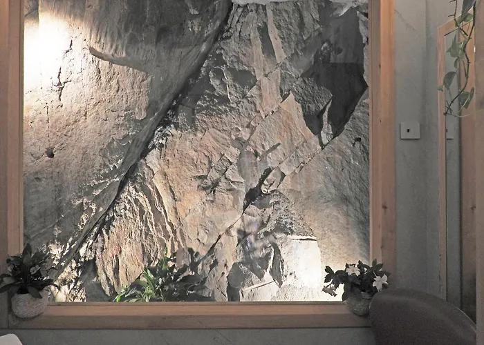 Scalotta - Nature Relax View With Private Jacuzzi And *