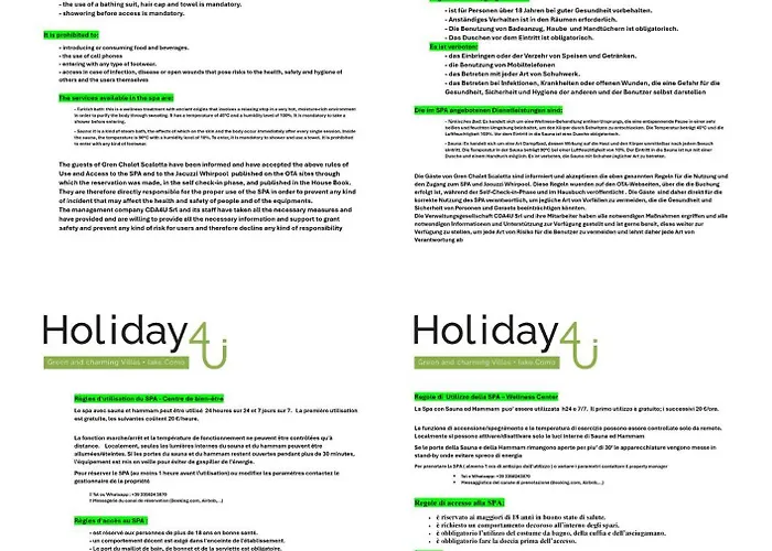 Scalotta - Nature Relax View With Private Jacuzzi And Villa