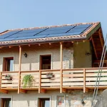 Villa Scalotta - Nature Relax View With Private Jacuzzi And *