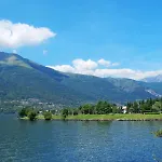 Villa Scalotta - Nature Relax View With Private Jacuzzi And Dervio