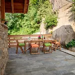 Scalotta - Nature Relax View With Private Jacuzzi And Villa