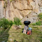 Scalotta - Nature Relax View With Private Jacuzzi And Dervio