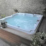 Scalotta - Nature Relax View With Private Jacuzzi And