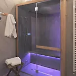 Scalotta - Nature Relax View With Private Jacuzzi And * 데르비오
