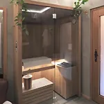 Scalotta - Nature Relax View With Private Jacuzzi And 빌라 데르비오