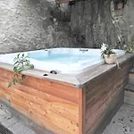 Scalotta - Nature Relax View With Private Jacuzzi And Dervio