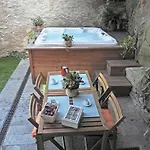 Scalotta - Nature Relax View With Private Jacuzzi And Vila Dervio