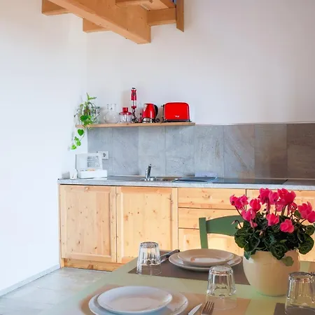 Green Chalet Scalotta - Nature Relax Lake View With Private Jacuzzi And Spa Dervio