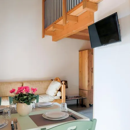 Green Chalet Scalotta - Nature Relax Lake View With Private Jacuzzi And Spa * Dervio