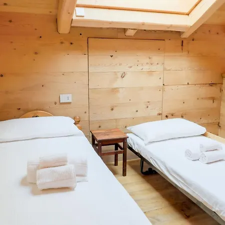 ヴィラ Scalotta - Nature Relax View With Jacuzzi And