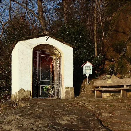 Green Chalet Scalotta - Nature Relax Lake View With Private Jacuzzi And Spa Villa Dervio