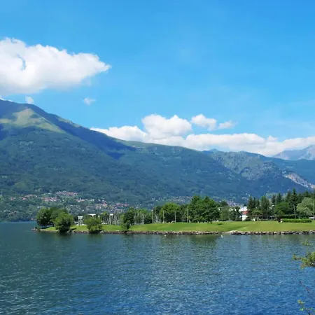 Villa Scalotta - Nature Relax View With Private Jacuzzi And Dervio