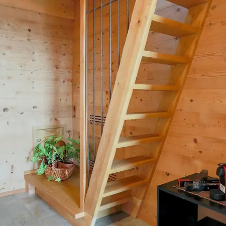 Green Chalet Scalotta - Nature Relax Lake View With Private Jacuzzi And Spa Villa *