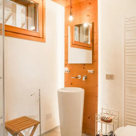 Villa Green Chalet Scalotta - Nature Relax Lake View With Private Jacuzzi And Spa Dervio