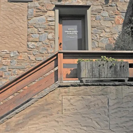 Green Chalet Scalotta - Nature Relax Lake View With Private Jacuzzi And Spa *