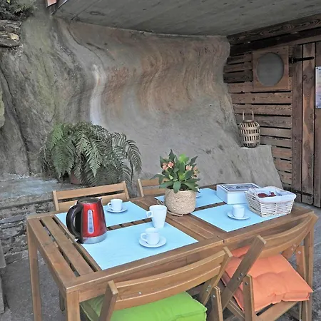 Green Chalet Scalotta - Nature Relax Lake View With Private Jacuzzi And Spa Dervio