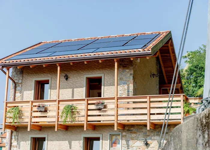 Villa Scalotta - Nature Relax View With Private Jacuzzi And *