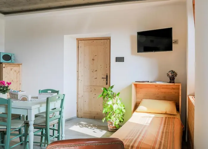 Scalotta - Nature Relax View With Private Jacuzzi And * Dervio