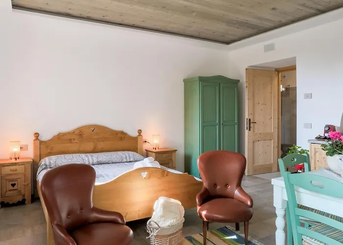 Вилла Scalotta - Nature Relax View With Private Jacuzzi And *