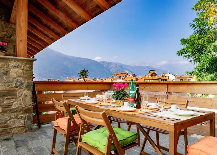 Scalotta - Nature Relax View With Private Jacuzzi And Villa *