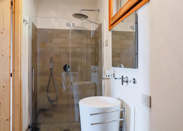 Villa Scalotta - Nature Relax View With Private Jacuzzi And