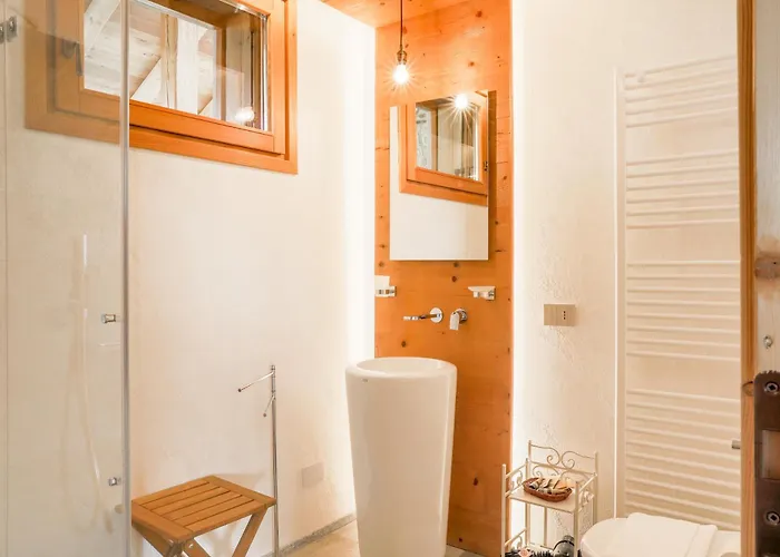 Вилла Scalotta - Nature Relax View With Private Jacuzzi And Дервио