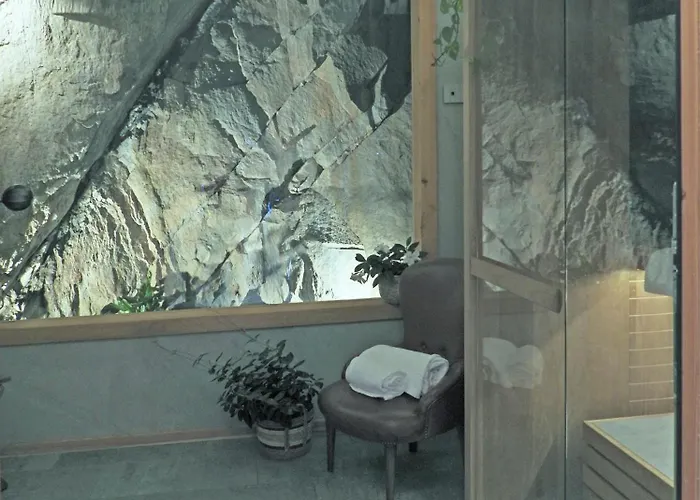 Scalotta - Nature Relax View With Private Jacuzzi And