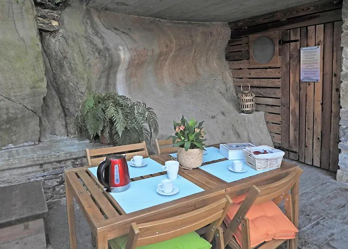 Scalotta - Nature Relax View With Private Jacuzzi And Dervio