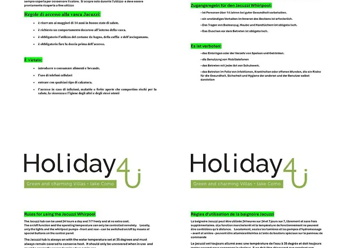 Вилла Scalotta - Nature Relax View With Private Jacuzzi And Дервио