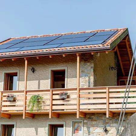 Villa Scalotta - Nature Relax View With Jacuzzi And *