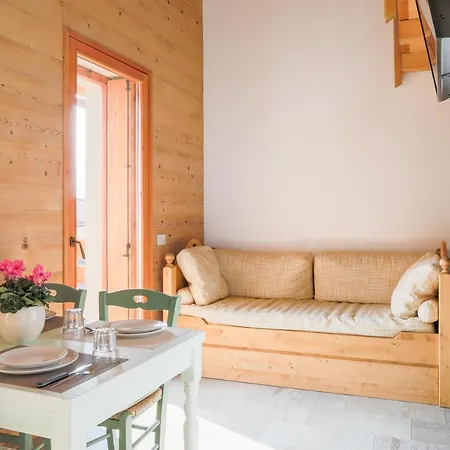 Scalotta - Nature Relax View With Jacuzzi And
