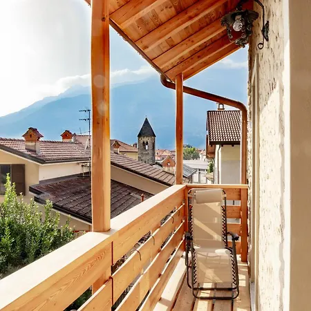 Scalotta - Nature Relax View With Private Jacuzzi And Willa *