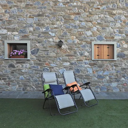 Scalotta - Nature Relax View With Private Jacuzzi And * Dervio