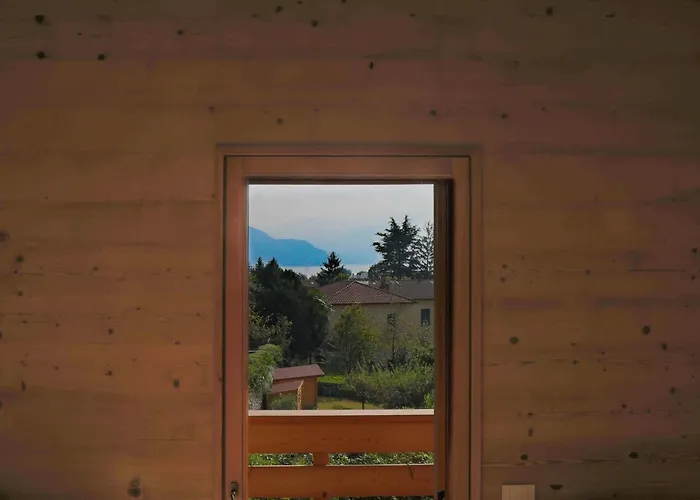 Scalotta - Nature Relax View With Private Jacuzzi And * Dervio