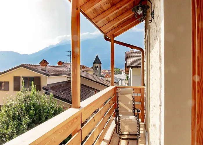 Scalotta - Nature Relax View With Private Jacuzzi And Willa *