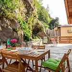 Scalotta - Nature Relax View With Private Jacuzzi And Villa