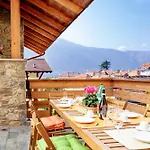 Scalotta - Nature Relax View With Private Jacuzzi And Villa Dervio