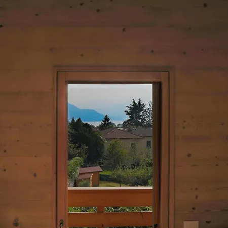 Scalotta - Nature Relax View With Private Jacuzzi And * Дервио