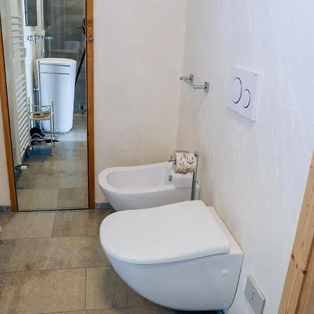 Scalotta - Nature Relax View With Private Jacuzzi And