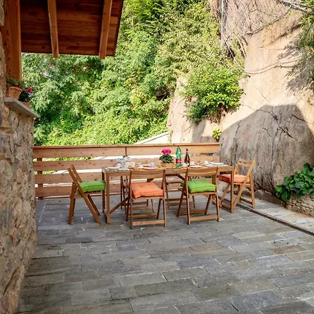 Scalotta - Nature Relax View With Private Jacuzzi And Willa