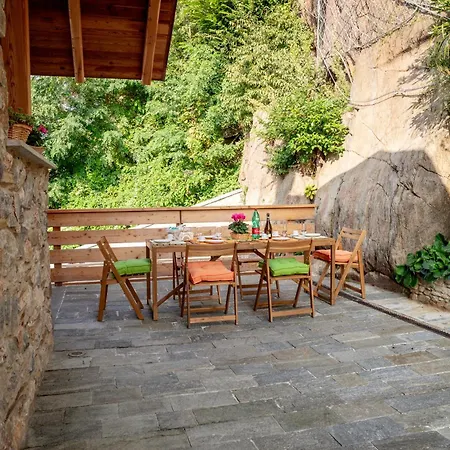 Scalotta - Nature Relax View With Jacuzzi And فيلة