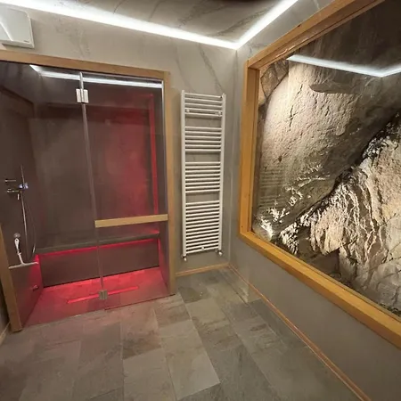 Scalotta - Nature Relax View With Jacuzzi And فيلة