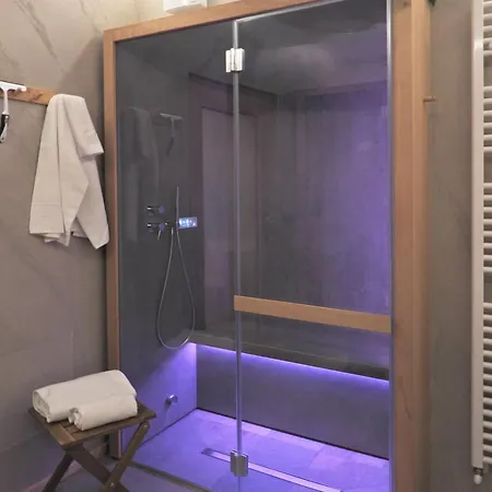 Scalotta - Nature Relax View With Private Jacuzzi And * Dervio