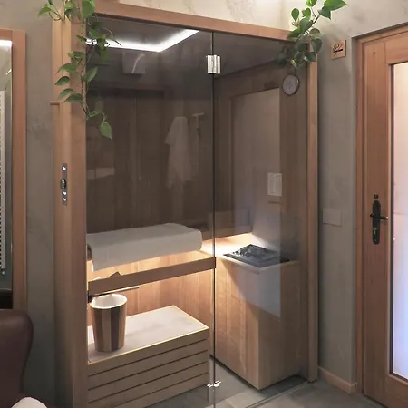Scalotta - Nature Relax View With Private Jacuzzi And Вилла Дервио