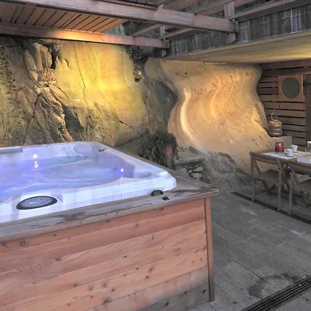 Scalotta - Nature Relax View With Private Jacuzzi And * Dervio