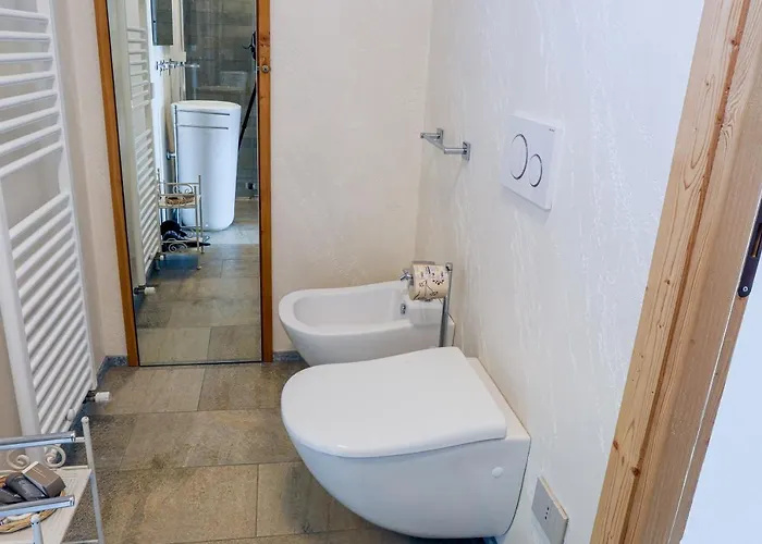 Scalotta - Nature Relax View With Private Jacuzzi And